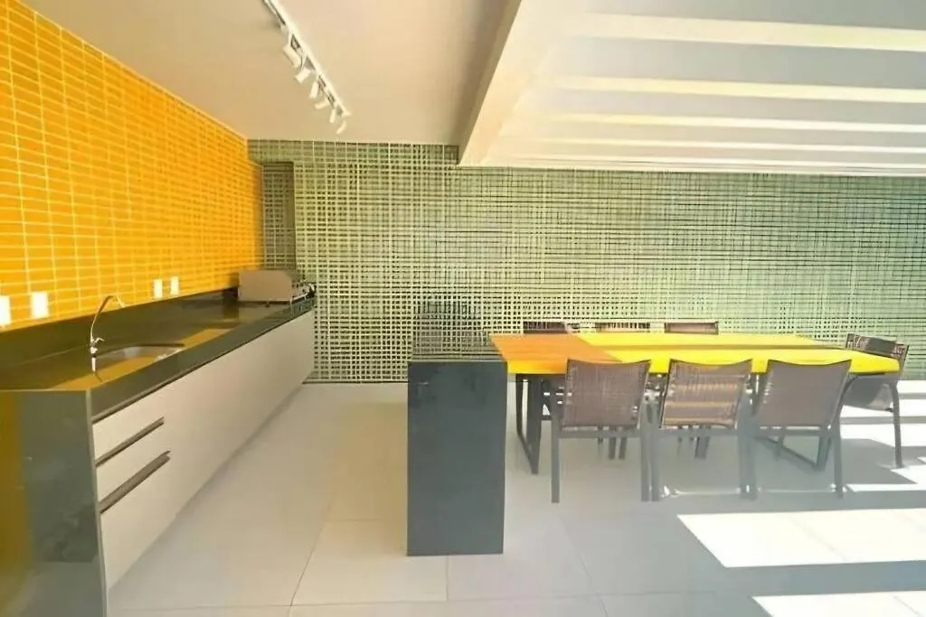 Apartamento Flat Com Piscina Privativa #10 Cupe Garden Pôrto das Galinhas Brasil