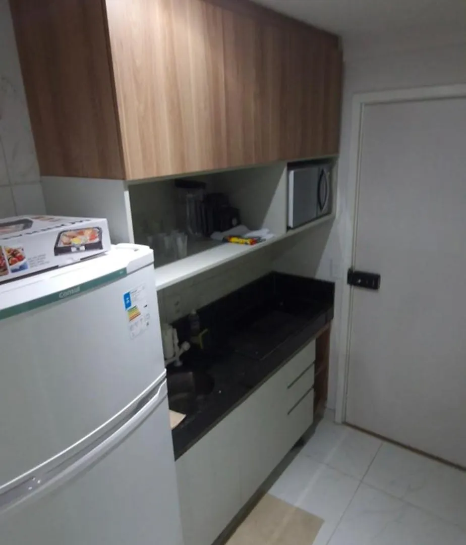 Apartamento Flat Com Piscina Privativa #10 Cupe Garden Pôrto das Galinhas