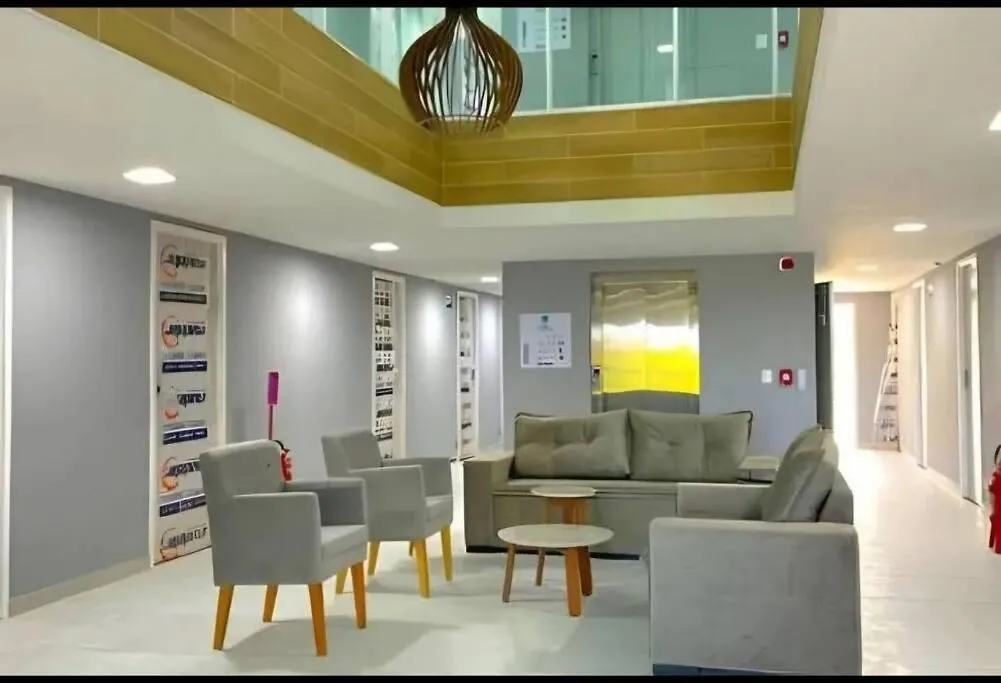 Flat Com Piscina Privativa #10 Cupe Garden Apartment Porto de Galinhas